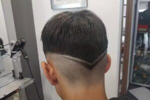 Peluqueria Shambala Peluqueros