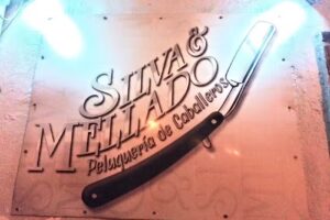 Peluqueria Silva & Mellado
