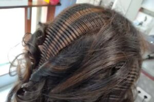 Peluquer&iacute;a Sol&aacute;rium Eva