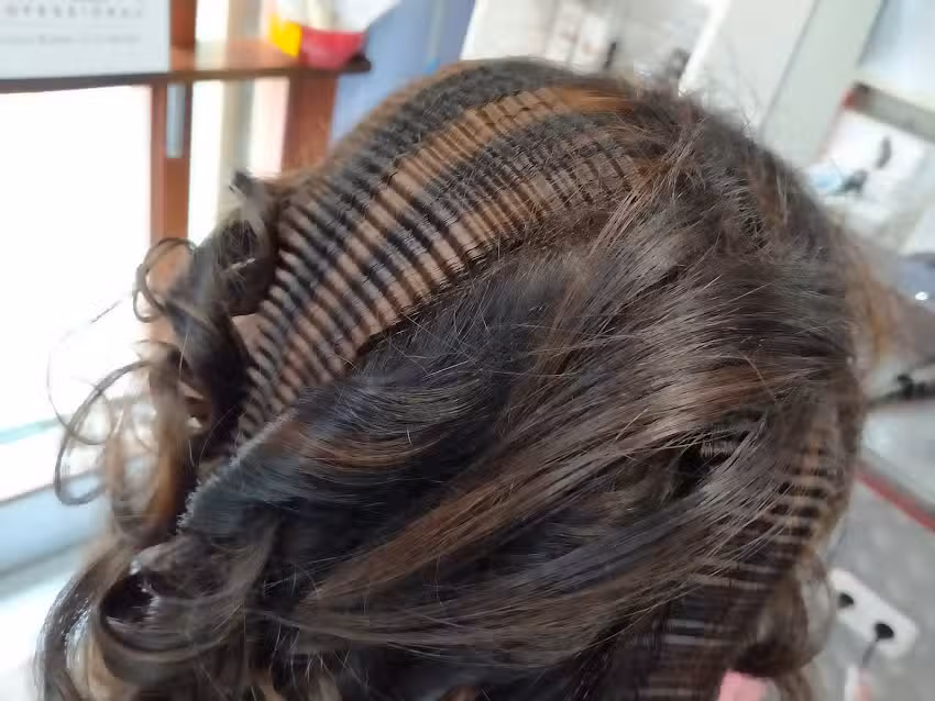 Peluquer&iacute;a Sol&aacute;rium Eva