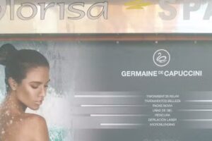 Peluquer&iacute;a SPA Glorisa