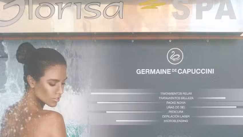 Peluquer&iacute;a SPA Glorisa