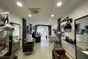 Peluquer&iacute;a Tania Mart&iacute;n