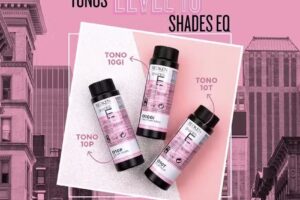 Peluquer&iacute;a Tere Herrero Estilista