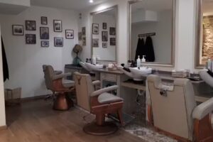 Peluqueria Toci Lamas