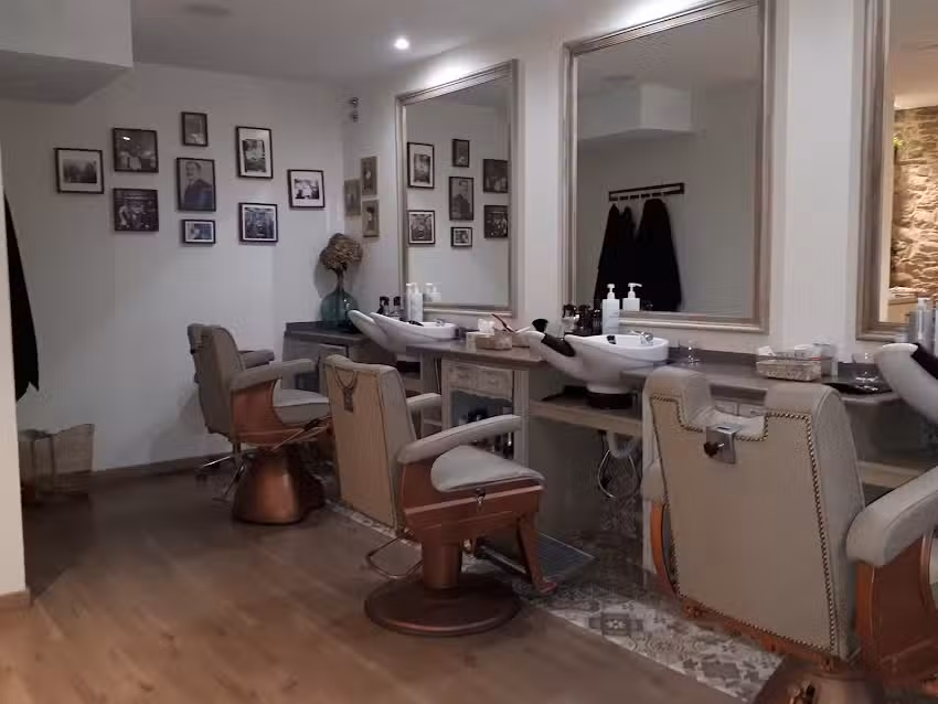 Peluqueria Toci Lamas