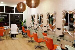 Peluquer&iacute;a To&ntilde;i Ruiz