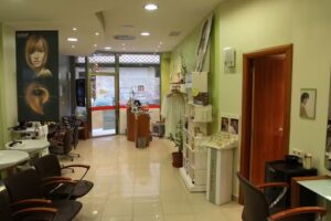 Peluquería Unisex Maribel Barbanoj