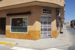 Peluquer&iacute;a UNISEX Montse