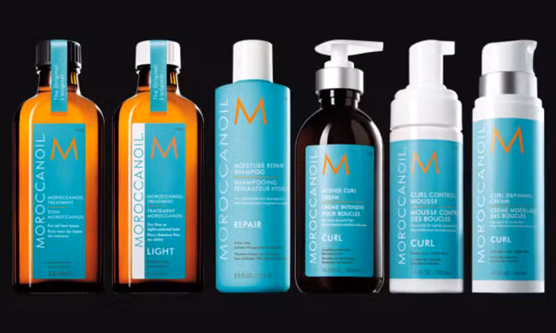 Peluquer&iacute;a Unisex Nayade