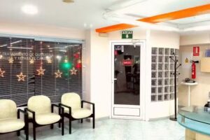 Peluquer&iacute;a Unisex y Sal&oacute;n de Belleza Stype