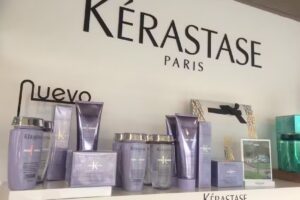 Peluquer&iacute;a USHUAIA Perfumer&iacute;a Sal&oacute;n de belleza USHUAIA AMURRIO