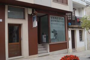 Peluquer&iacute;a Vanessa Dom&iacute;nguez