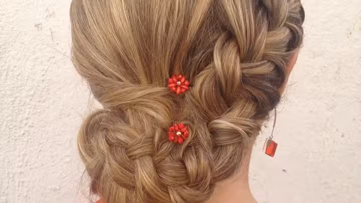 PELUQUER&Iacute;A VILLA