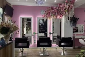 Peluquería y Belleza Anabel