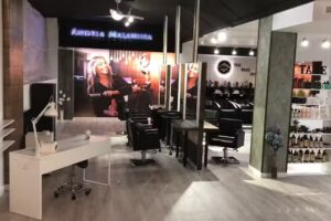 Peluqueria y belleza Andrea Malandra