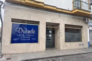 Peluquería y Belleza Duende