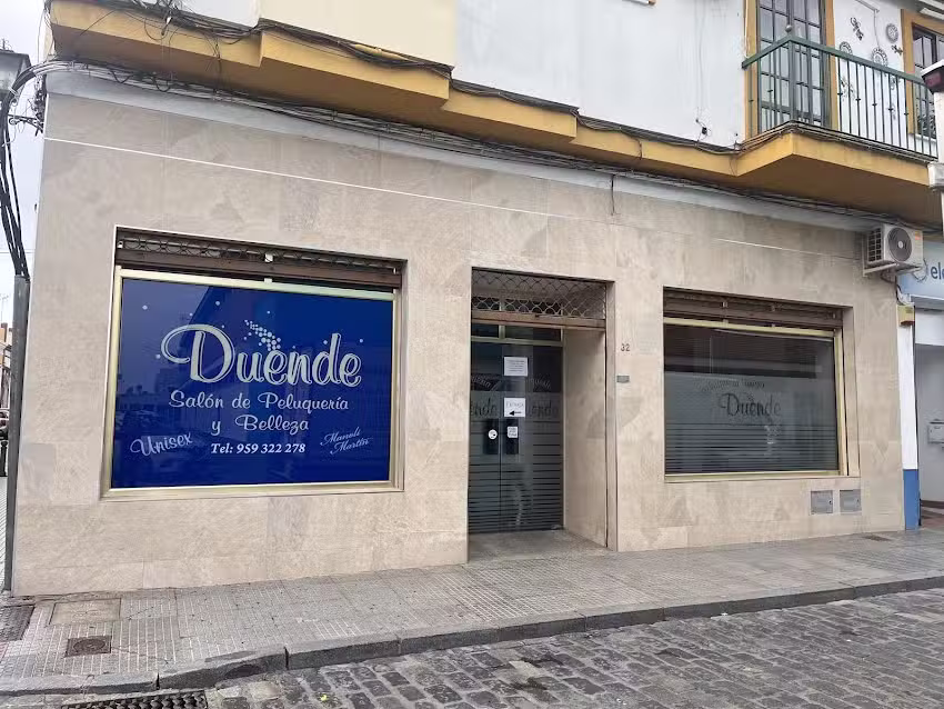 Peluquer&iacute;a y Belleza Duende