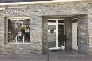 Peluquer&iacute;a y Belleza Marisol S.L