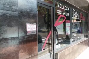 Peluquer&iacute;a y belleza Pilar Illana