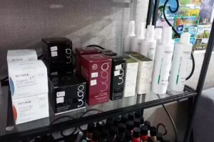 Peluquería y Belleza Plaza