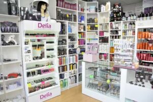 Peluquer&iacute;a y Belleza Profesional