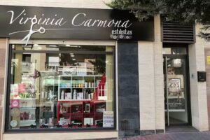 PELUQUERÍA Y CENTRO DE BELLEZA UNISEX VIRGINIA CARMONA ESTILISTAS