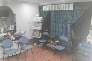 Peluquer&iacute;a y Centro de Est&eacute;tica Rosa Elena