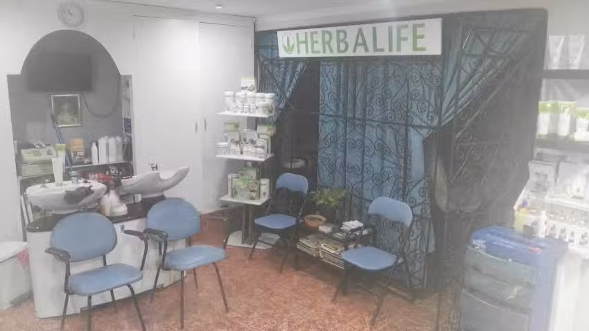 Peluquer&iacute;a y Centro de Est&eacute;tica Rosa Elena