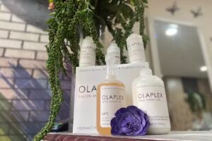 Peluquer&iacute;a y Est&eacute;tica A Todas Luces