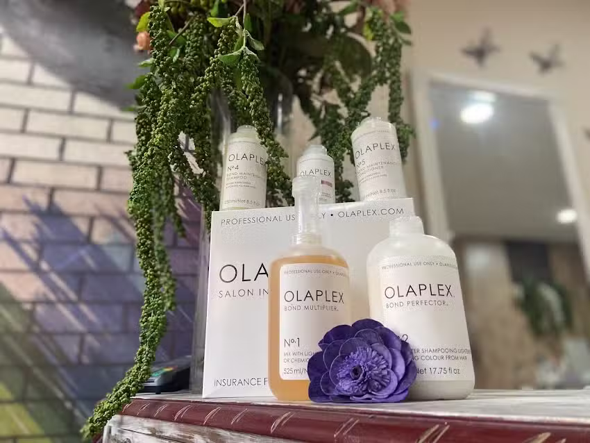 Peluquer&iacute;a y Est&eacute;tica A Todas Luces