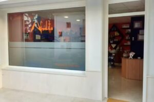 Peluquer&iacute;a y Est&eacute;tica Afrodita