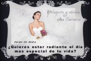 Peluquer&iacute;a Y Est&eacute;tica Ana Carrasco