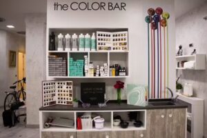 PELUQUERÍA Y ESTÉTICA ( CALAHORRA) ESPECIALISTA EN TRATAMIENTOS ORGÁNICOS SALON GARPEZ