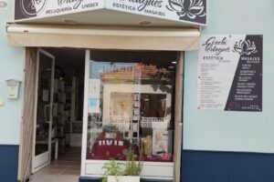 Peluqueria Y Estetica Conchi Portugues