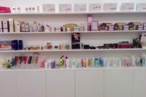 Peluquería y Estética Condesa