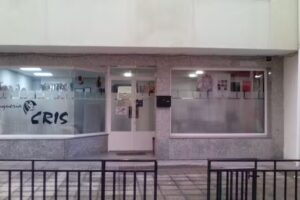 Peluquer&iacute;a y Est&eacute;tica Cris