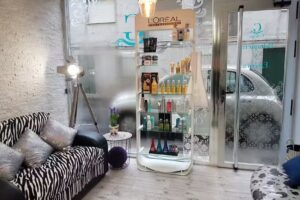 Peluquer&iacute;a y est&eacute;tica Gemma Garc&iacute;a