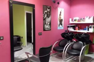 Peluquer&iacute;a y Est&eacute;tica Grease