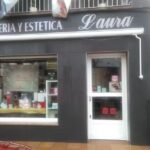 Peluquer&iacute;a y Est&eacute;tica Laura