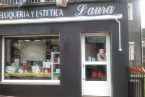 Peluquer&iacute;a y Est&eacute;tica Laura