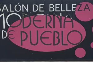 Peluqueria y Estetica «Mari Tirado»