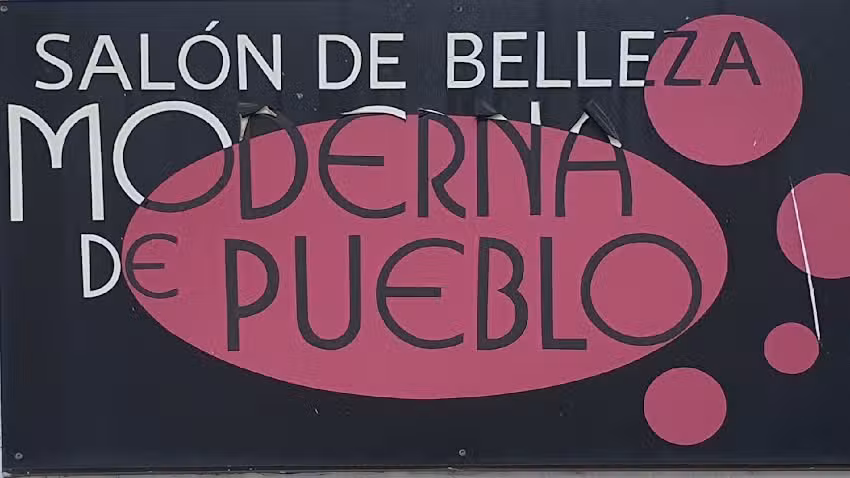 Peluqueria y Estetica &laquo;Mari Tirado&raquo;