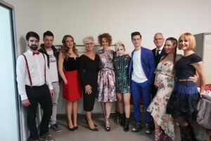 Peluquer&iacute;a y Est&eacute;tica Maribel