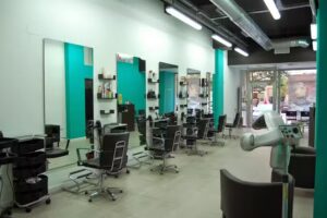 Peluquer&iacute;a y Est&eacute;tica Maribel Bosc&aacute;