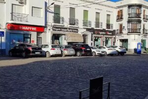 Peluquer&iacute;a y Est&eacute;tica Mechas