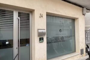 Peluquer&iacute;a y estetica Tardor