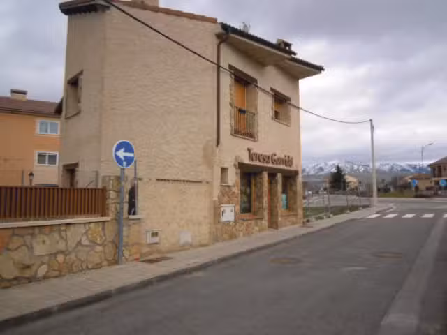 Peluquer&iacute;a y Est&eacute;tica Teresa Garrido