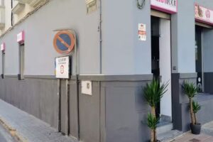 Peluqueria y est&eacute;tica TrendyLook Alfafar / Sedav&iacute;