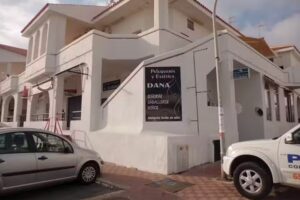 Peluquer&iacute;a y Est&eacute;tica Unisex Dana